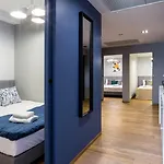 דירה Szewska 7 *