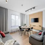 דירה Szewska 7 *