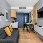 Szewska 7 דירה קרקוב