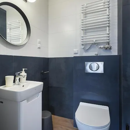 Apartment Szewska 7
