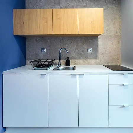 Apartment Szewska 7 Krakow