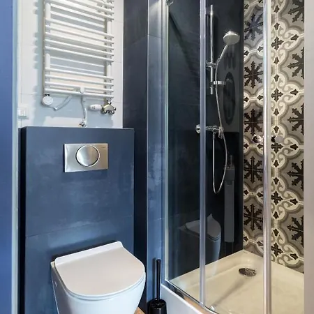 Apartment Szewska 7 Krakow