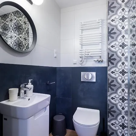 Apartment Szewska 7
