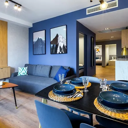 Apartment Szewska 7 *