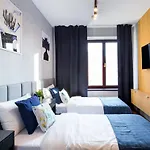 Szewska 7 * Kraków