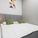 Lejlighed Szewska 7