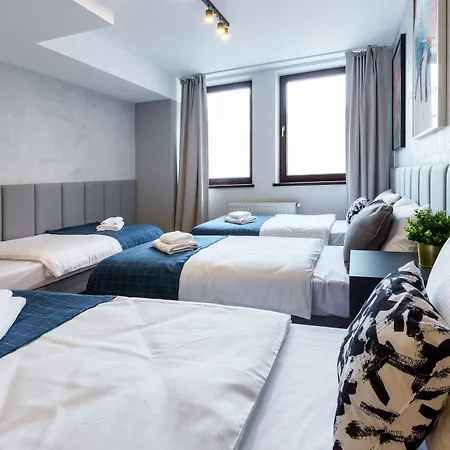 Szewska 7 Apartamento *