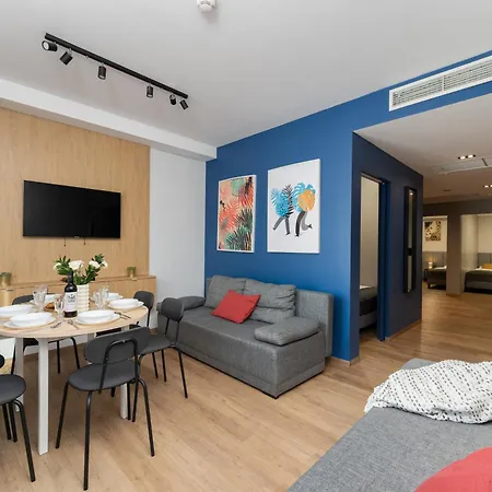 Szewska 7 Apartament