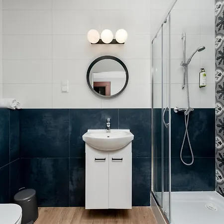 Szewska 7 Apartament