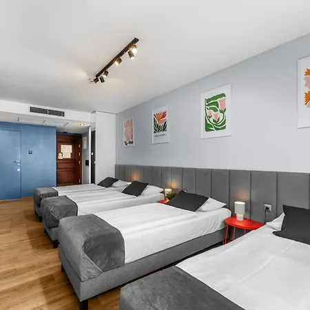Szewska 7 Apartament Kraków