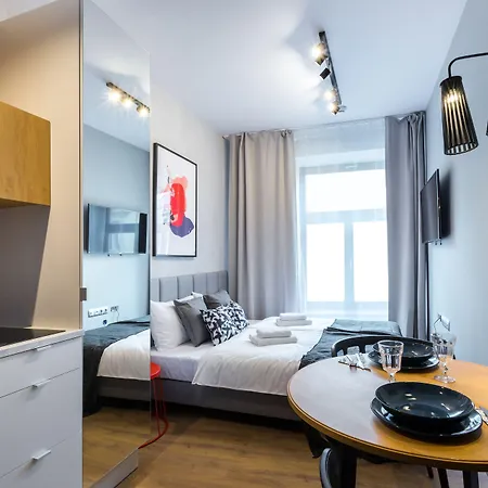 Apartamento Szewska 7