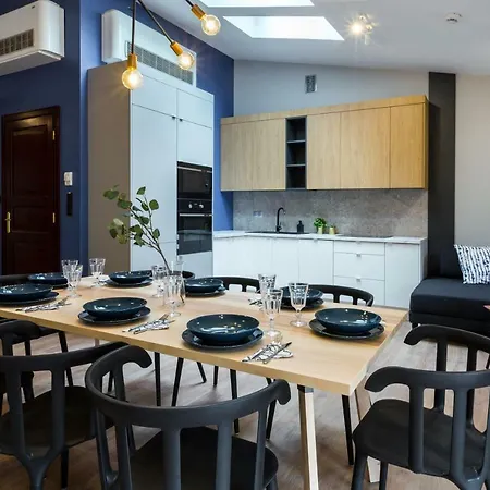 Szewska 7 Apartment *