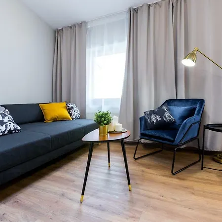 Szewska 7 شقة كراكوفيا