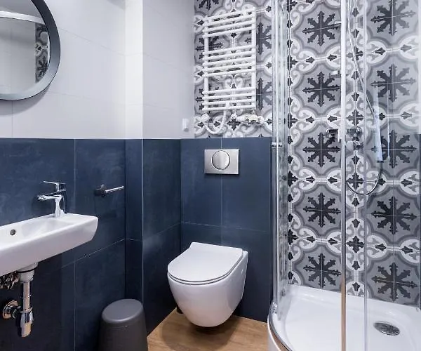 Szewska 7 Apartamento *