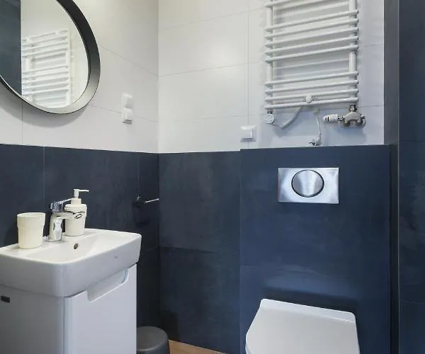 Apartamento Szewska 7