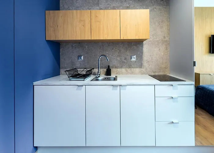 Apartamento Szewska 7 Cracóvia