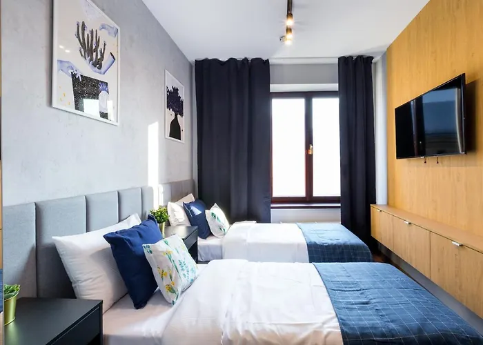 Szewska 7 * Cracóvia