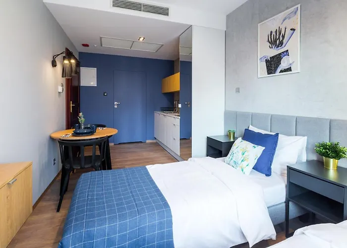 Apartamento Szewska 7 *