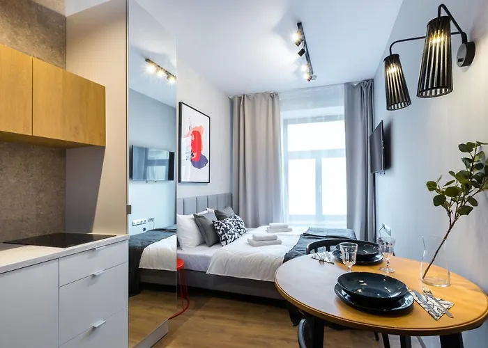 Szewska 7 Apartamento Cracóvia