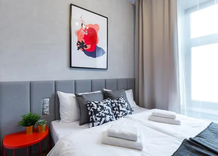 Apartamento Szewska 7