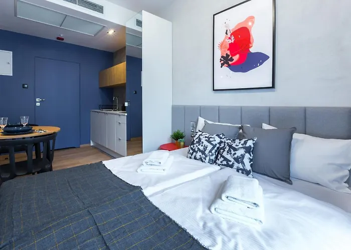 Szewska 7 * Cracóvia