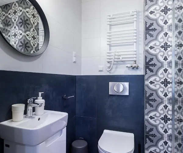 Apartamento Szewska 7