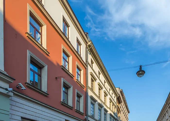 Szewska 7 Apartamento