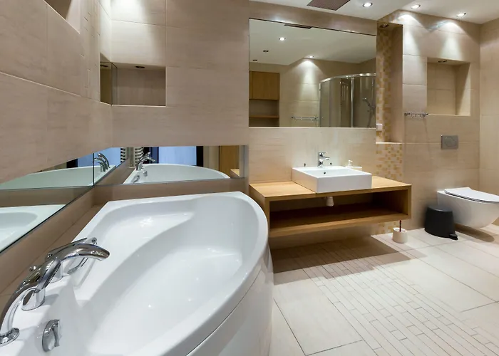 Apartamento Szewska 7 Cracóvia