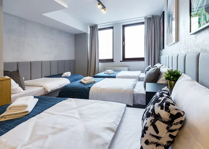 Szewska 7 Apartamento *