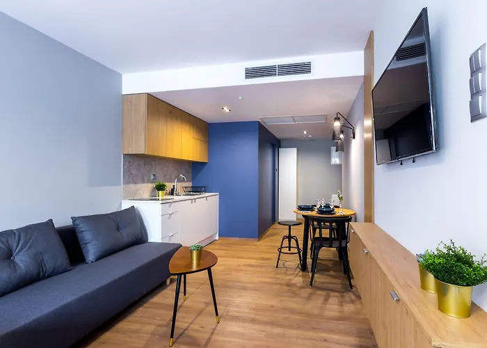 Apartamento Szewska 7