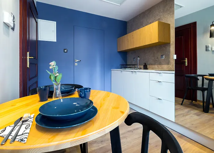 Szewska 7 Apartamento