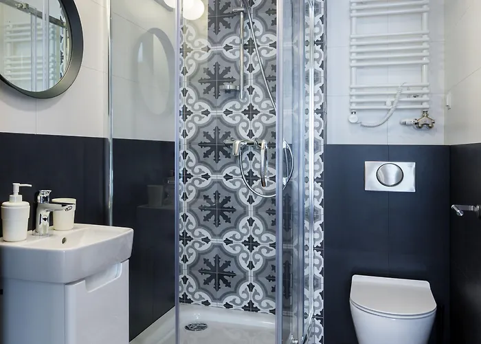 Szewska 7 * Cracóvia