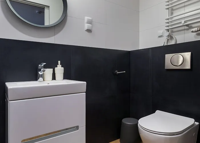 Apartamento Szewska 7 Cracóvia