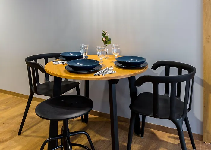 Apartamento Szewska 7 Cracóvia