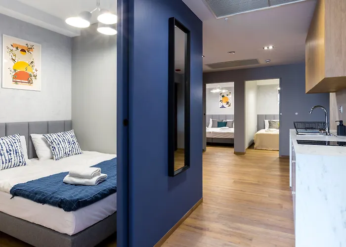 Apartamento Szewska 7 *