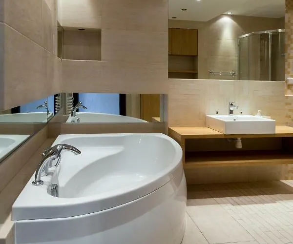 Appartamento Szewska 7 Cracovia