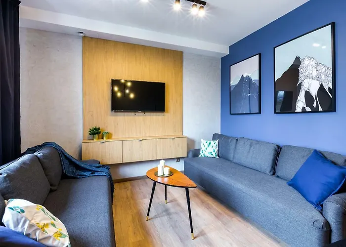 Szewska 7 Apartamento *