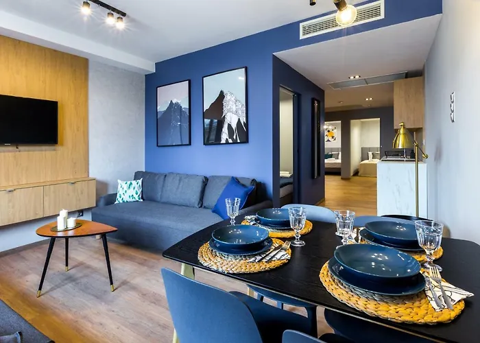 Apartamento Szewska 7 *