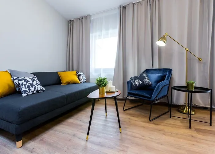 Szewska 7 Apartamento Cracóvia