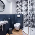Szewska 7 Апартаменты *