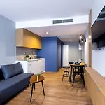 Апартаменты Szewska 7