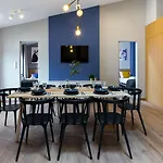 Szewska 7 Апартаменты Краков