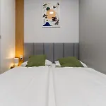 דירה Szewska 7 *