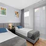 דירה Szewska 7 *