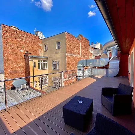 Apartamento Szewska 7
