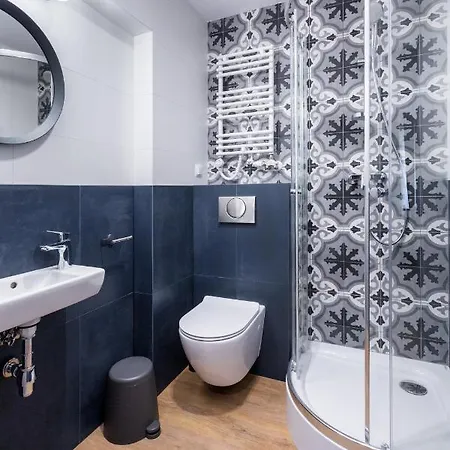 Szewska 7 Apartmán *