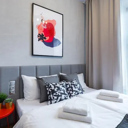 Apartamento Szewska 7