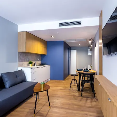 Apartmán Szewska 7