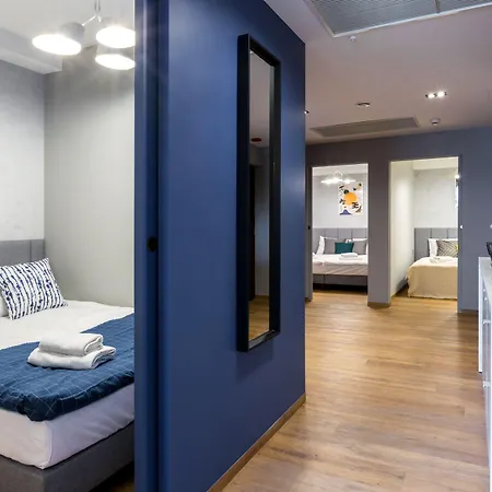 Apartmán Szewska 7 *