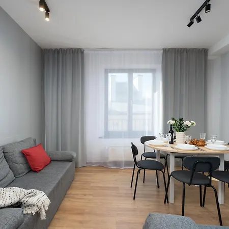 Szewska 7 Apartmán Krakov